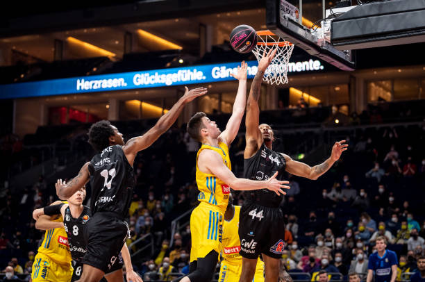 格森时代后 格森时代后