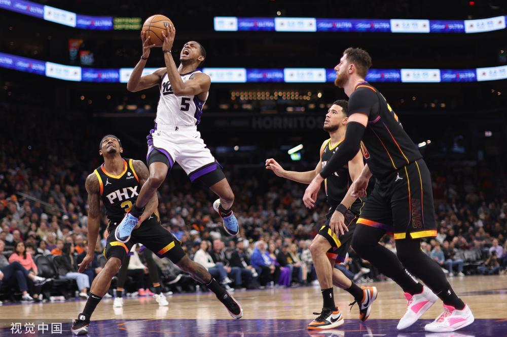 纷呈的比赛 纷呈的比赛