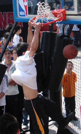 决定上限 决定上限